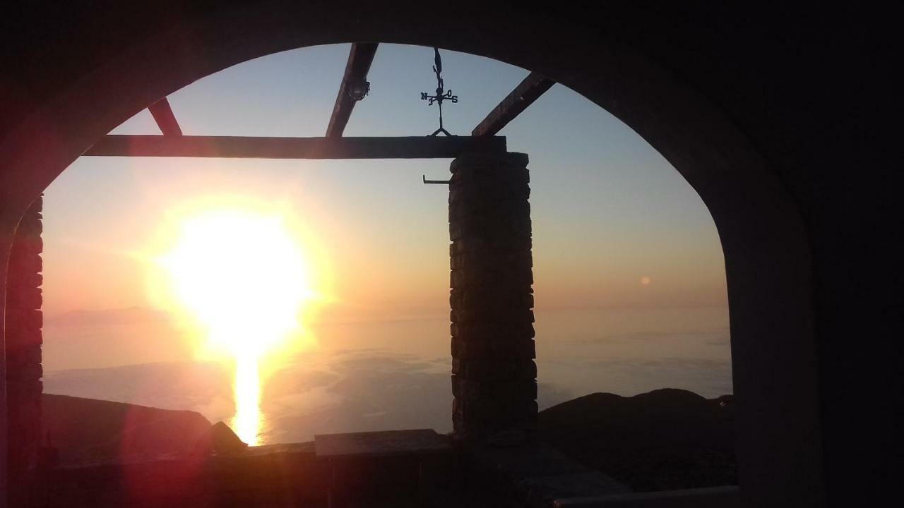Katoikia Spathi Spathi  Buitenkant foto